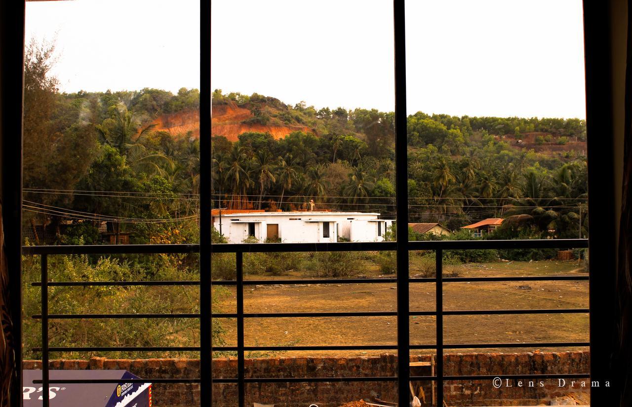 Lotus Beach Resort Gokarna  Extérieur photo